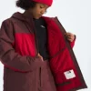 Freedom Insulated Jacket til drenge Freedom Insulated Jacket til drenge