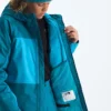 Freedom Insulated Jacket til drenge Freedom Insulated Jacket til drenge