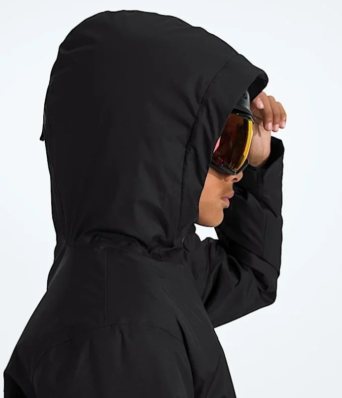 Freedom Insulated Jacket til drenge Freedom Insulated Jacket til drenge