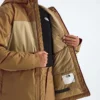 Freedom Insulated Jacket til drenge Freedom Insulated Jacket til drenge