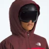 Freedom Insulated Jacket til drenge Freedom Insulated Jacket til drenge