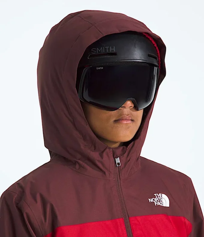 Freedom Insulated Jacket til drenge Freedom Insulated Jacket til drenge