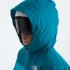 Freedom Insulated Jacket til drenge Freedom Insulated Jacket til drenge