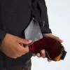 Freedom Insulated Jacket til drenge Freedom Insulated Jacket til drenge