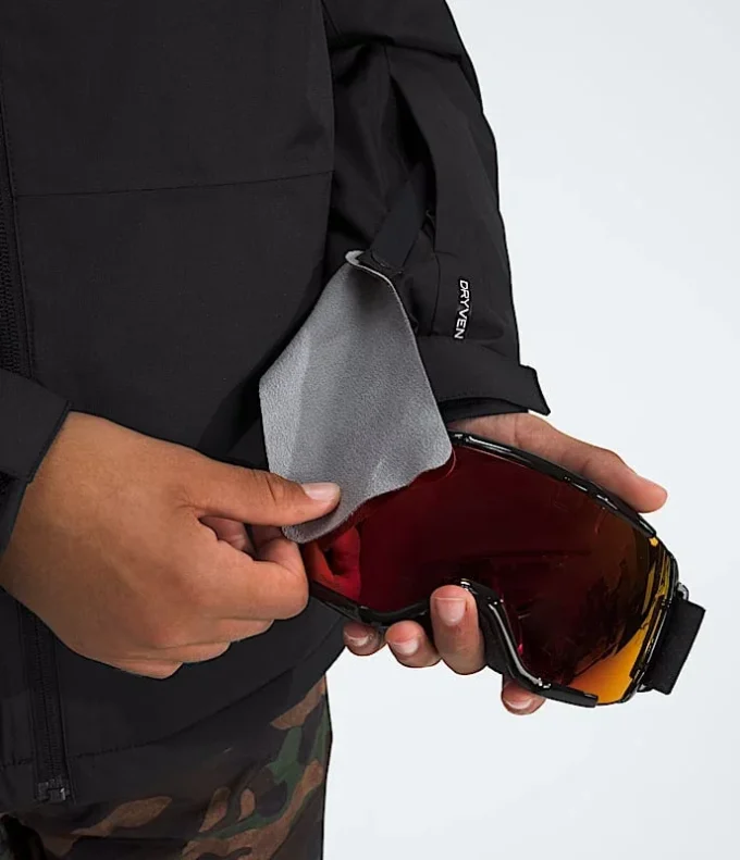 Freedom Insulated Jacket til drenge Freedom Insulated Jacket til drenge