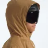 Freedom Insulated Jacket til drenge Freedom Insulated Jacket til drenge