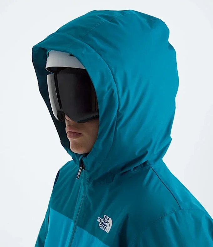 Freedom Insulated Jacket til drenge Freedom Insulated Jacket til drenge