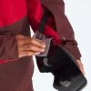 Freedom Insulated Jacket til drenge Freedom Insulated Jacket til drenge