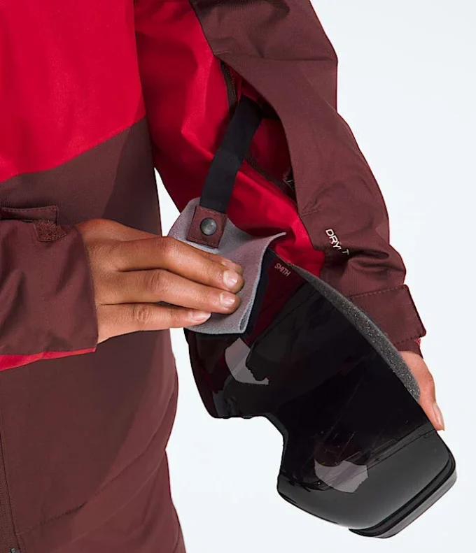 Freedom Insulated Jacket til drenge Freedom Insulated Jacket til drenge