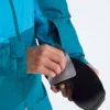 Freedom Insulated Jacket til drenge Freedom Insulated Jacket til drenge