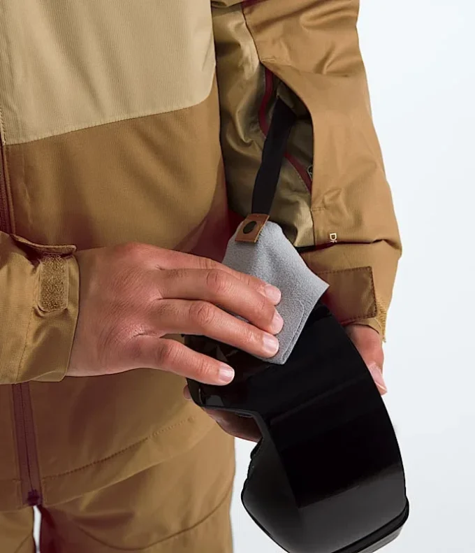 Freedom Insulated Jacket til drenge Freedom Insulated Jacket til drenge