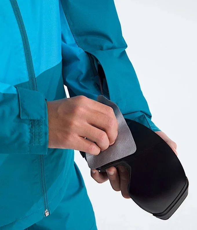 Freedom Insulated Jacket til drenge Freedom Insulated Jacket til drenge
