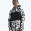 Freedom Insulated Jacket til drenge – Print Freedom Insulated Jacket til drenge – Print