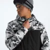 Freedom Insulated Jacket til drenge – Print Freedom Insulated Jacket til drenge – Print