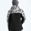 Freedom Insulated Jacket til drenge – Print Freedom Insulated Jacket til drenge – Print