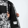 Freedom Insulated Jacket til drenge – Print Freedom Insulated Jacket til drenge – Print