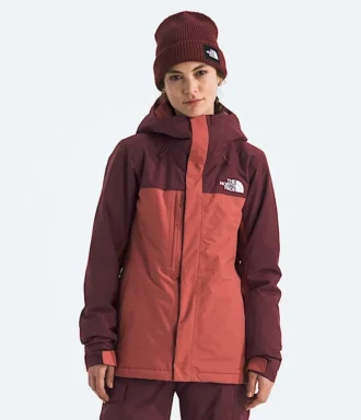 Freedom Insulated Jacket til kvinder