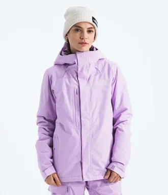 Freedom Insulated Jacket til kvinder