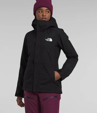 Freedom Insulated Jacket til kvinder