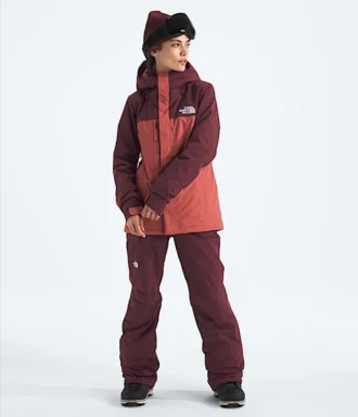 Freedom Insulated Jacket til kvinder