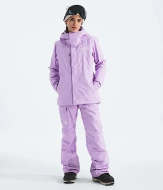Freedom Insulated Jacket til kvinder