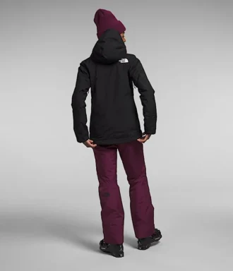 Freedom Insulated Jacket til kvinder