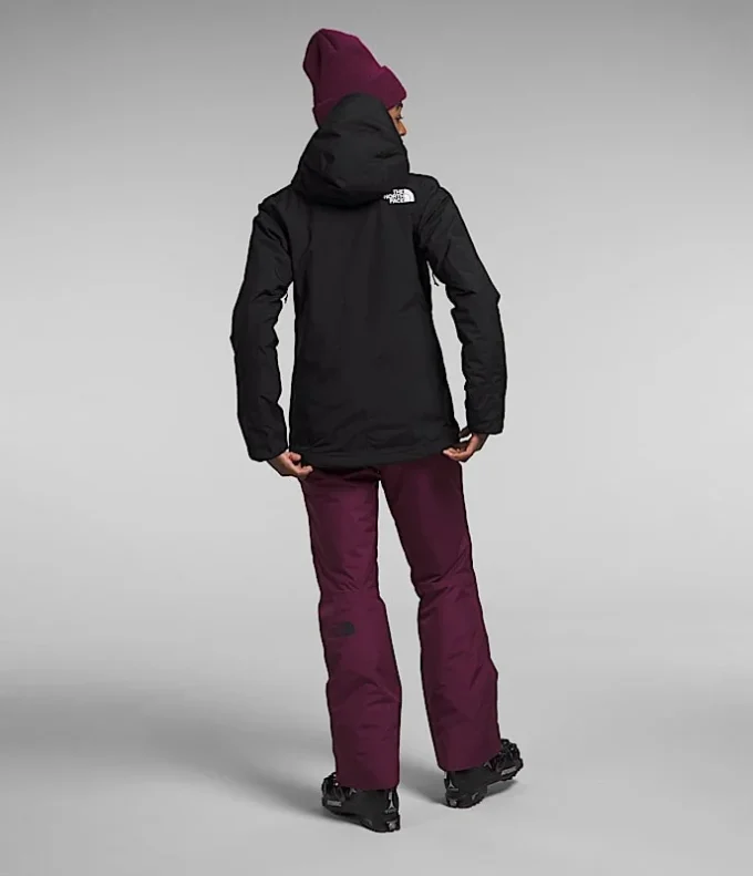 Freedom Insulated Jacket til kvinder Freedom Insulated Jacket til kvinder
