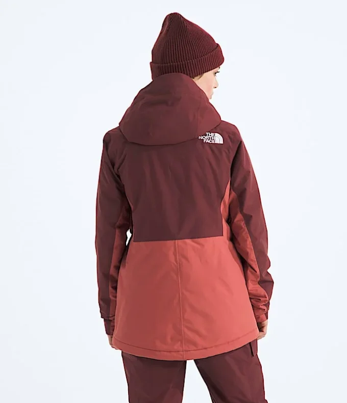 Freedom Insulated Jacket til kvinder Freedom Insulated Jacket til kvinder