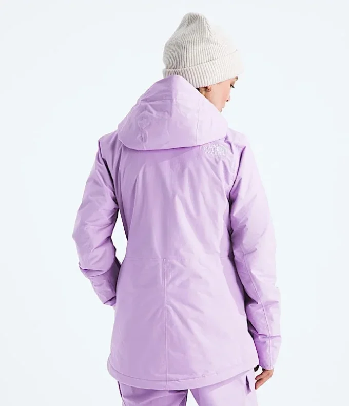 Freedom Insulated Jacket til kvinder Freedom Insulated Jacket til kvinder