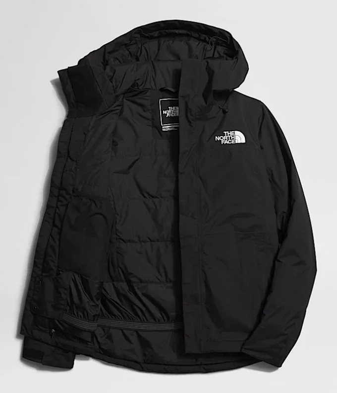 Freedom Insulated Jacket til kvinder Freedom Insulated Jacket til kvinder