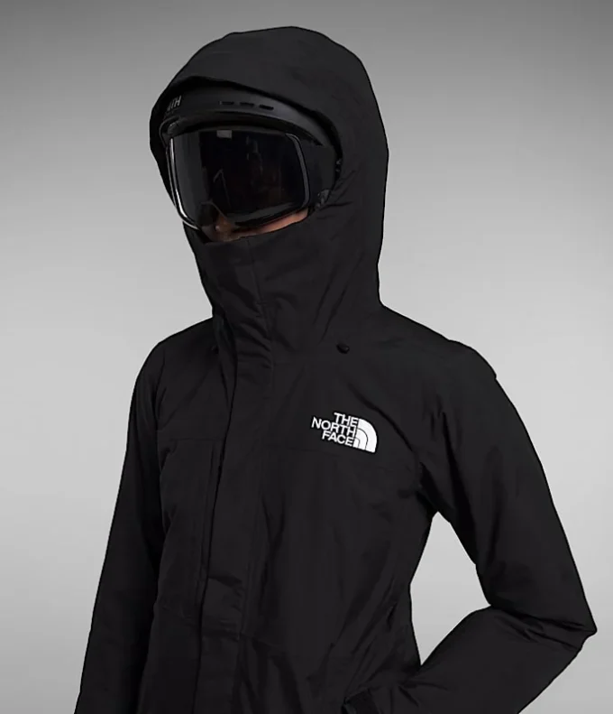 Freedom Insulated Jacket til kvinder Freedom Insulated Jacket til kvinder