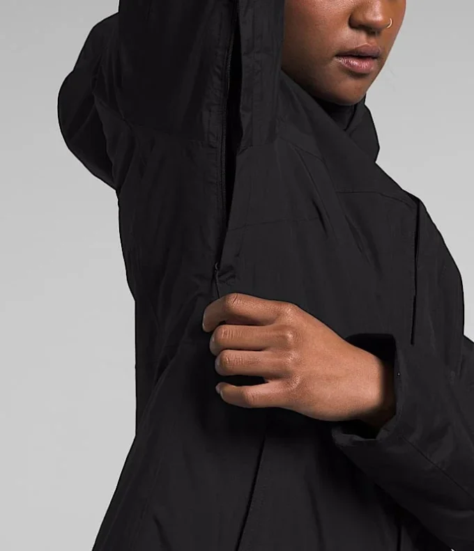 Freedom Insulated Jacket til kvinder Freedom Insulated Jacket til kvinder