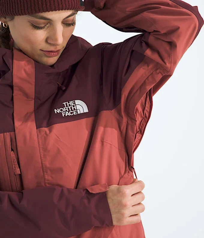 Freedom Insulated Jacket til kvinder Freedom Insulated Jacket til kvinder