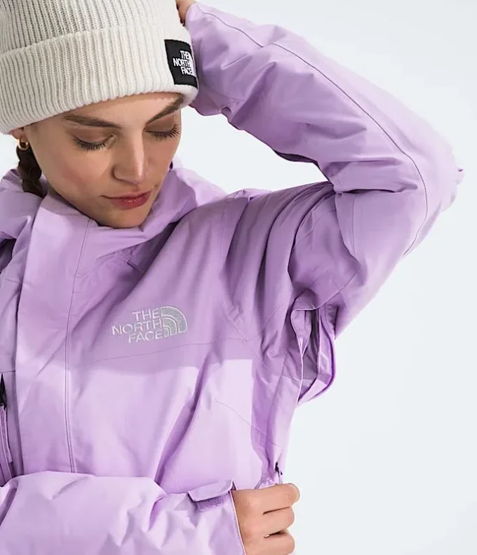 Freedom Insulated Jacket til kvinder Freedom Insulated Jacket til kvinder