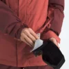 Freedom Insulated Jacket til kvinder Freedom Insulated Jacket til kvinder