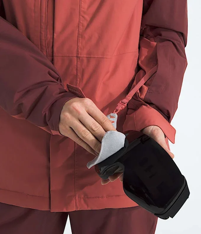 Freedom Insulated Jacket til kvinder Freedom Insulated Jacket til kvinder