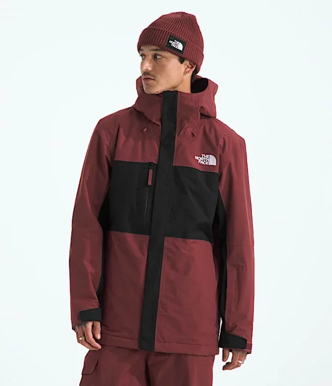 Freedom Insulated Jacket til mænd Freedom Insulated Jacket til mænd