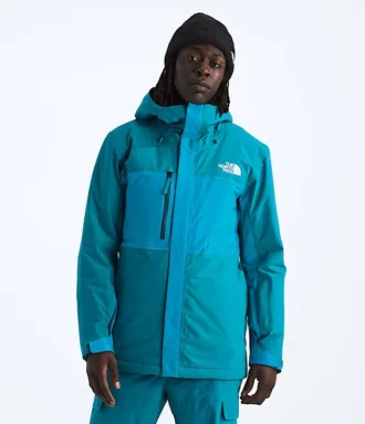 Freedom Insulated Jacket til mænd