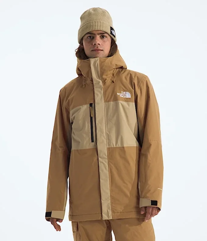 Freedom Insulated Jacket til mænd Freedom Insulated Jacket til mænd