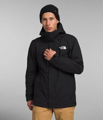 Freedom Insulated Jacket til mænd