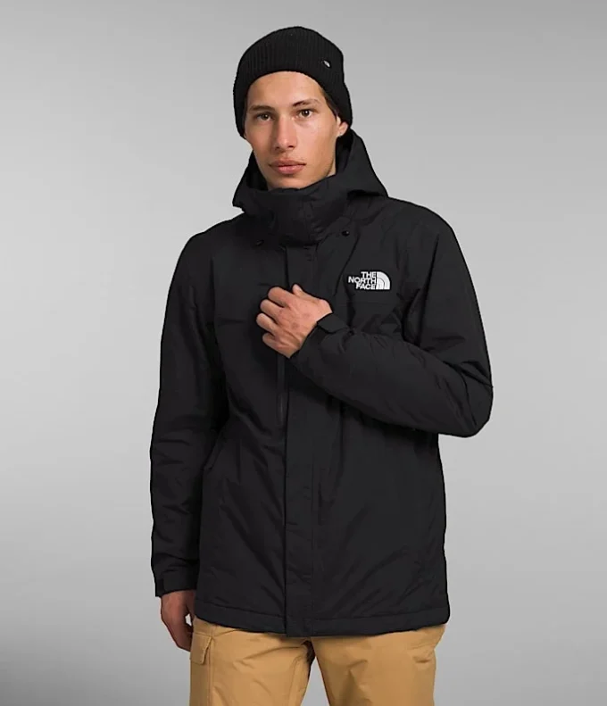Freedom Insulated Jacket til mænd Freedom Insulated Jacket til mænd