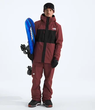 Freedom Insulated Jacket til mænd