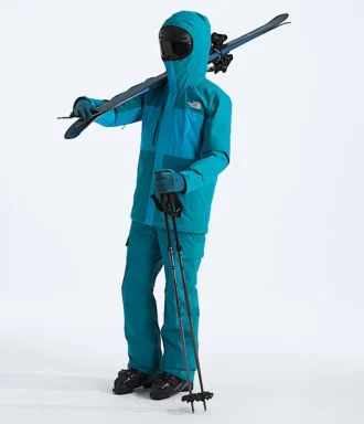 Freedom Insulated Jacket til mænd