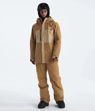 Freedom Insulated Jacket til mænd