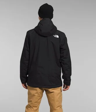 Freedom Insulated Jacket til mænd