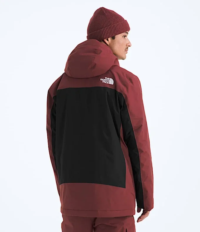 Freedom Insulated Jacket til mænd Freedom Insulated Jacket til mænd
