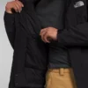 Freedom Insulated Jacket til mænd Freedom Insulated Jacket til mænd