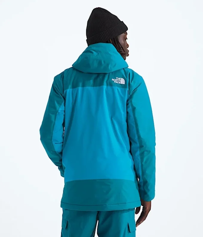 Freedom Insulated Jacket til mænd Freedom Insulated Jacket til mænd