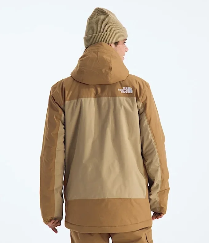 Freedom Insulated Jacket til mænd Freedom Insulated Jacket til mænd