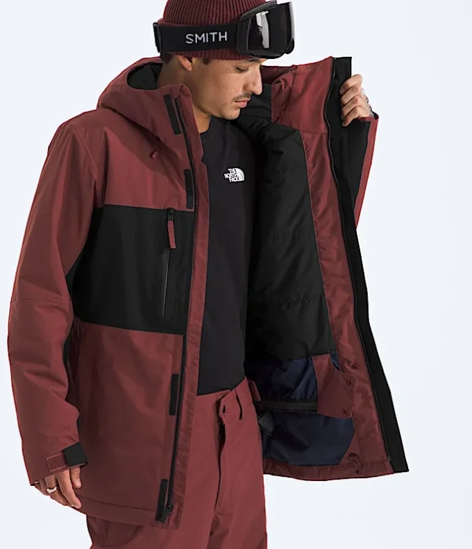 Freedom Insulated Jacket til mænd Freedom Insulated Jacket til mænd